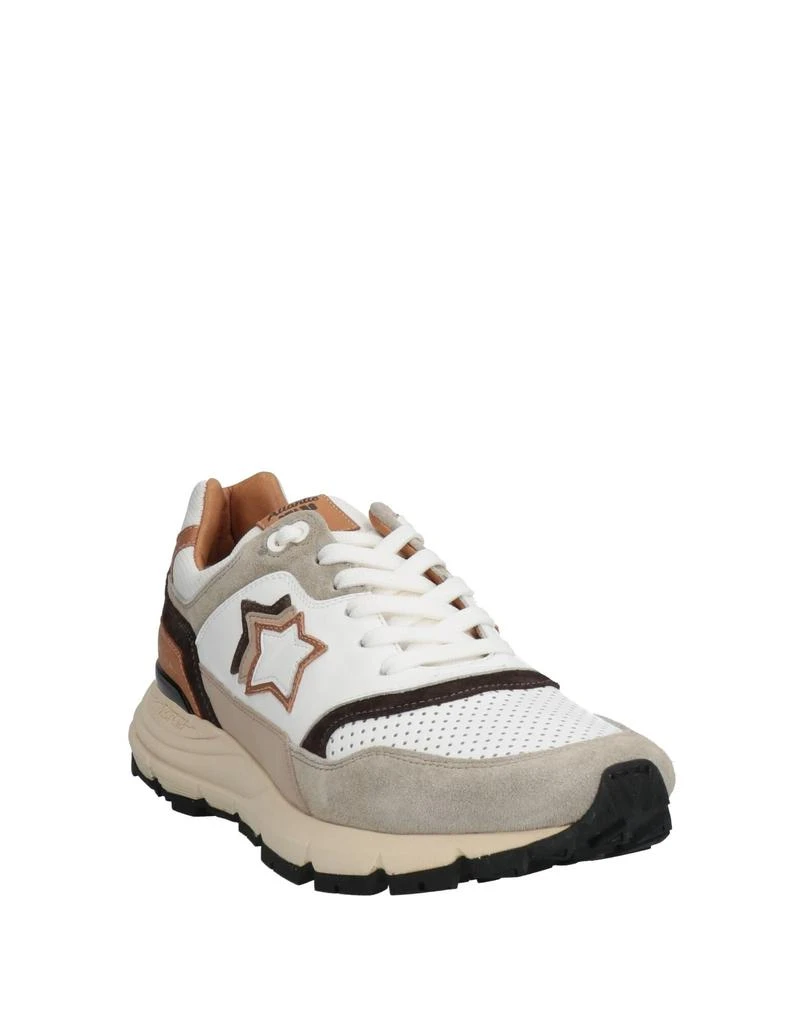 ATLANTIC STARS Sneakers 2