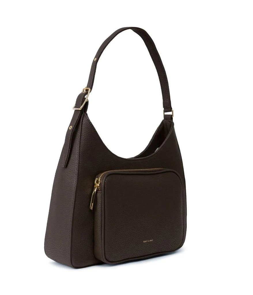 Matt & Nat Matt & Nat - Women's Palm Lg Vegan Shoulder Bag 2