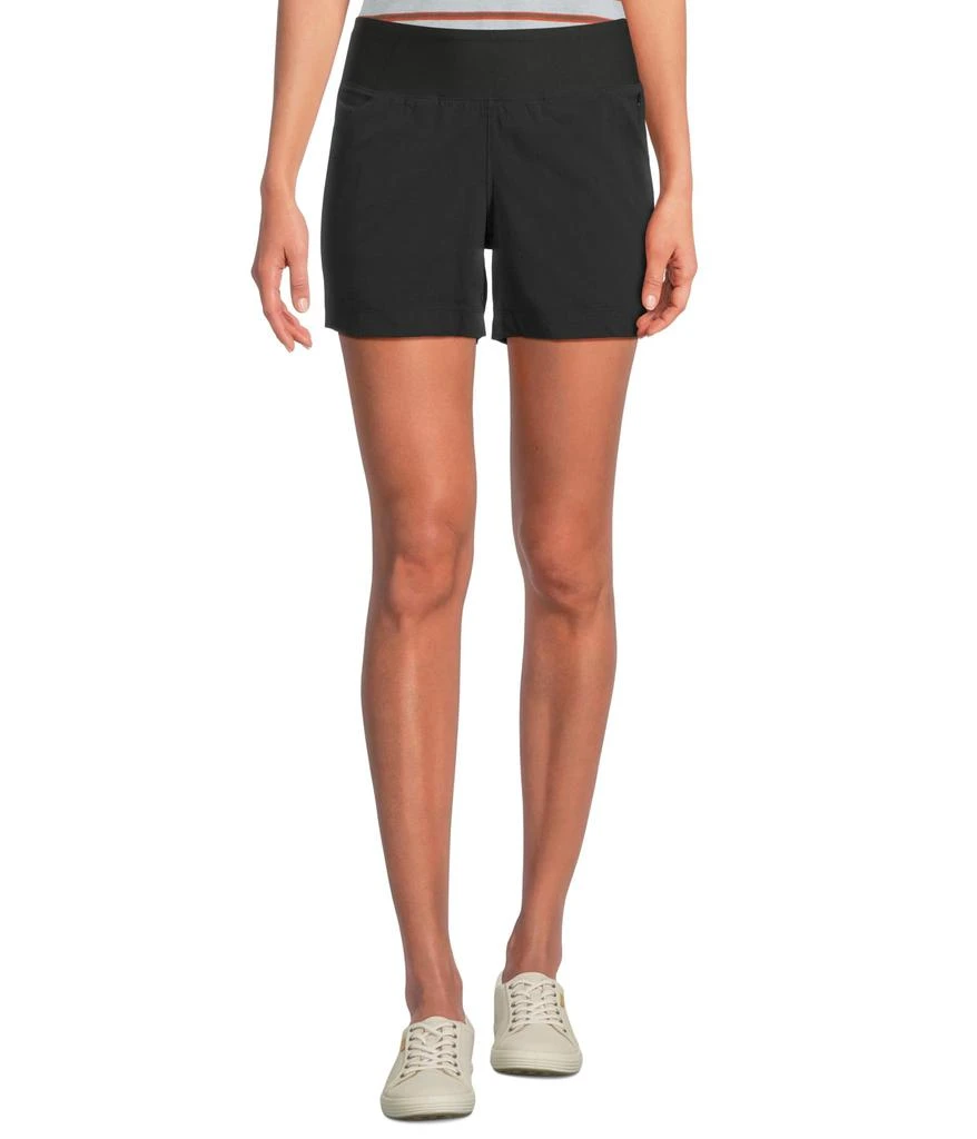 Prana 5" Koen Shorts 1