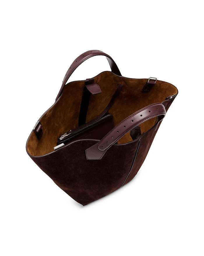 Proenza Schouler Large Chelsea Tote in Soft Suede 4