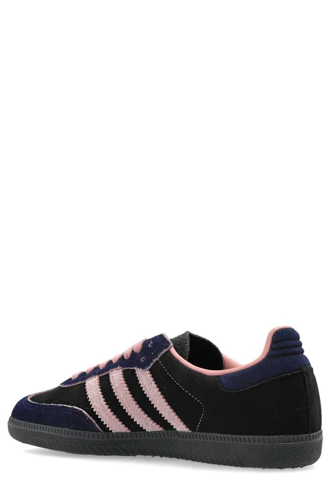 Adidas Adidas Originals Samba OG Lace-Up Sneakers 3