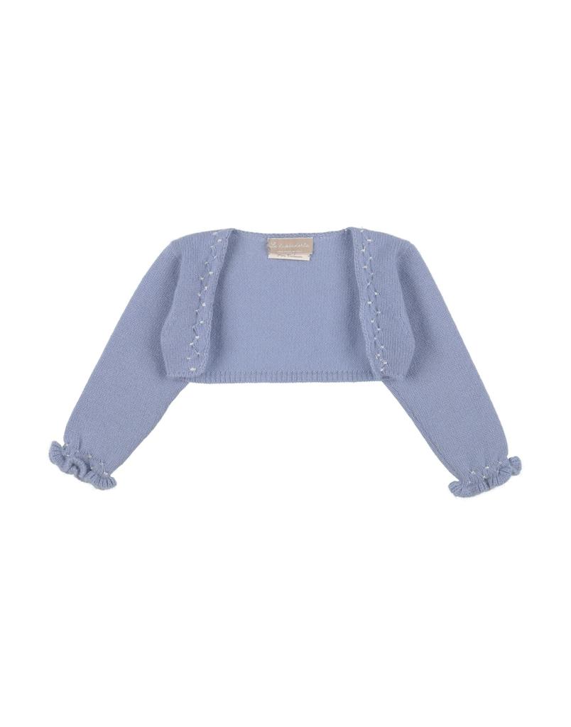 LA STUPENDERIA Cashmere blend