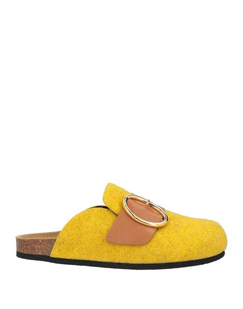 JW Anderson Mules and clogs 1