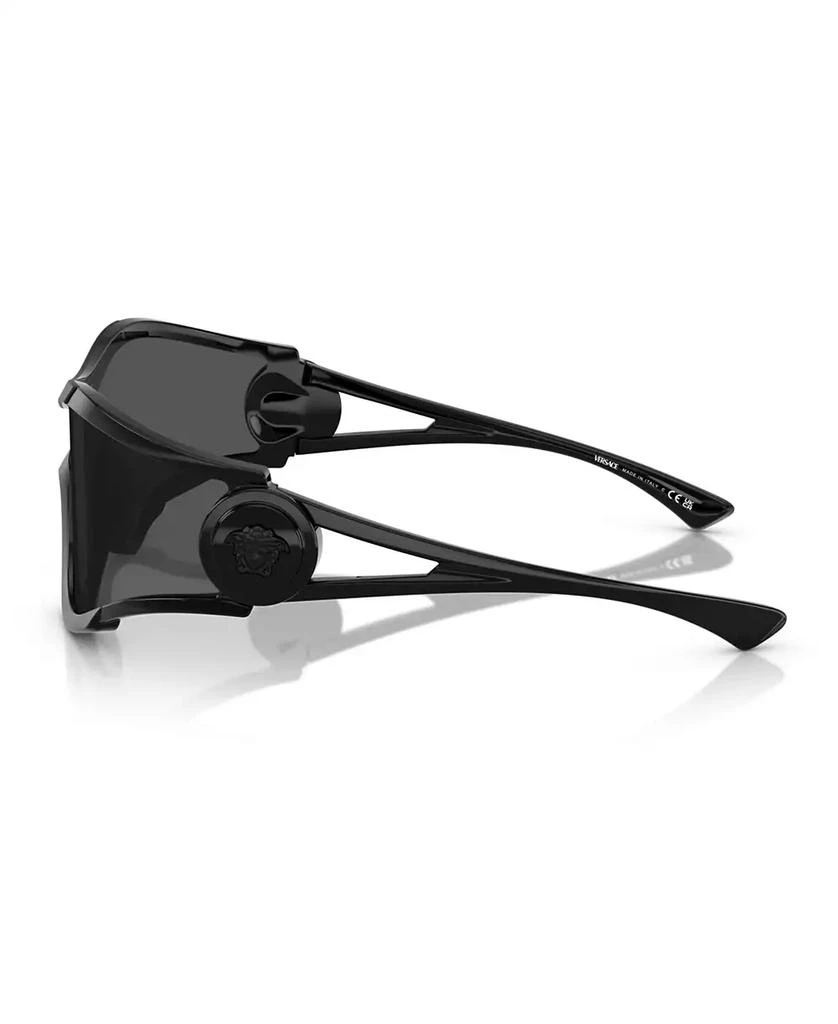 Versace Unisex Sunglasses, Ve4475 4