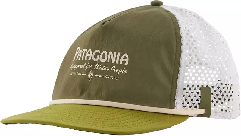 Patagonia Patagonia Merganzer Water Hat 4