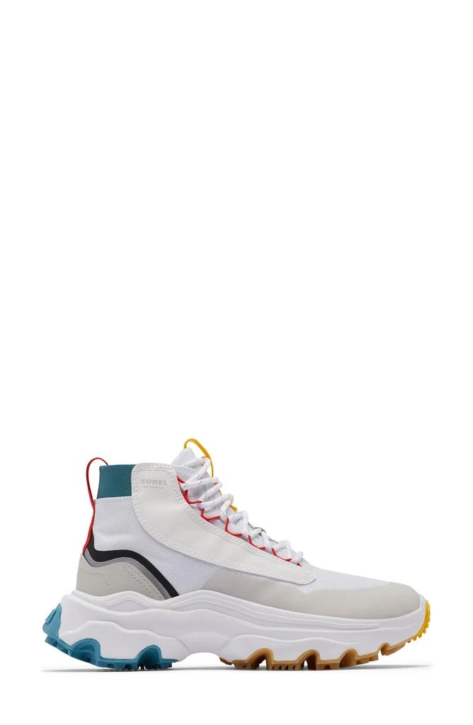 SOREL Kinetic Breakthru Venture Waterproof Sneaker 3