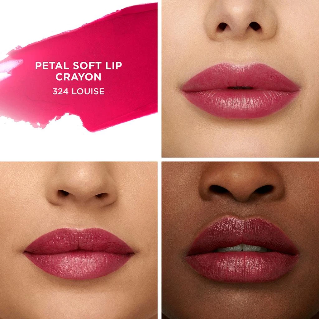Laura Mercier Petal Soft Lip 29
