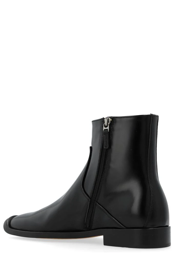 Bottega Veneta Bottega Veneta Chelsea Boots 3