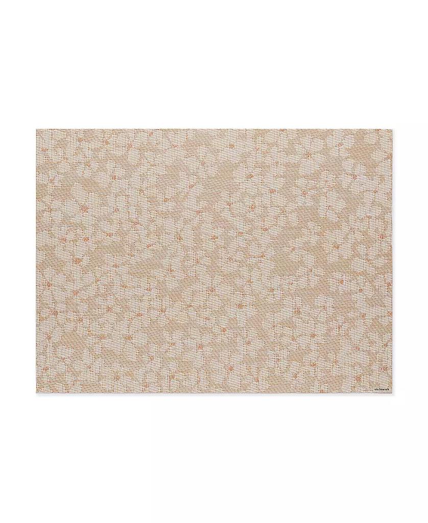 Chilewich Flora Placemat 14"x19"
