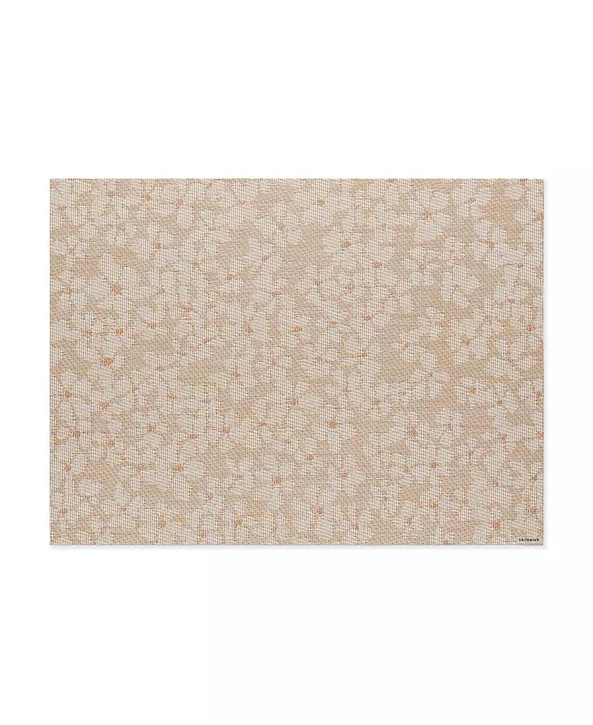 Chilewich Flora Placemat 14"x19" 2