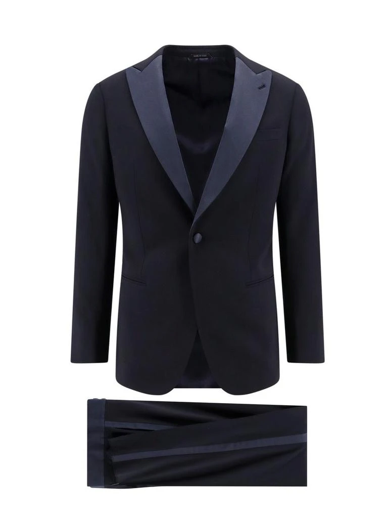 Giorgio Armani Giorgio Armani Suits 1