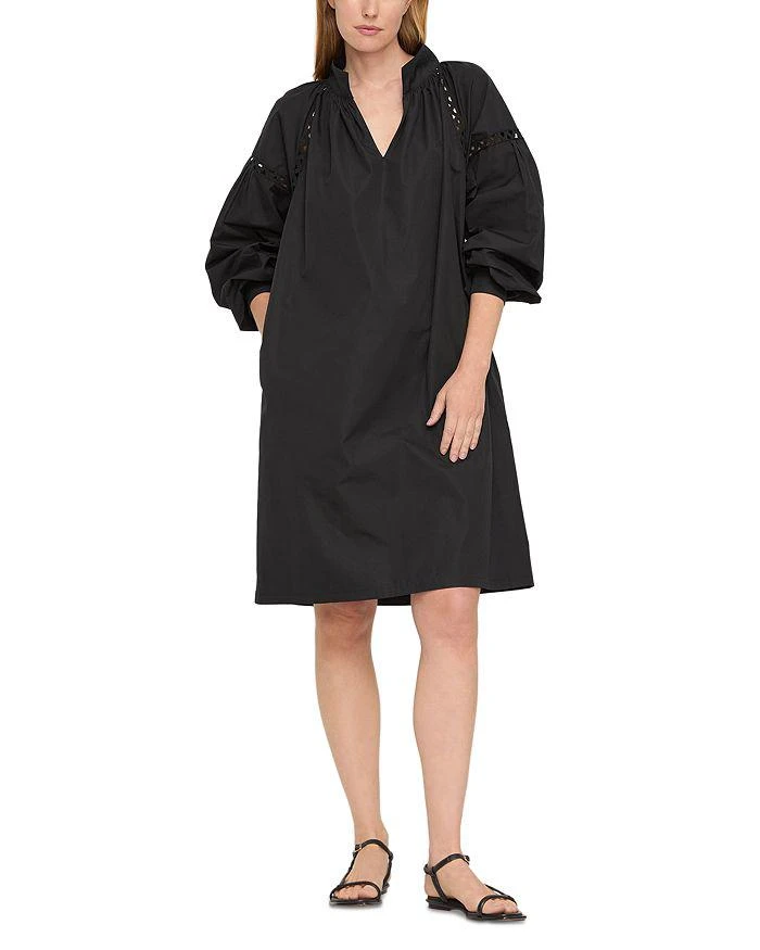 Sleeveless Pleated A-Line Maxi Dress  On Sale Now with Up to 61% Off |  Discover Exclusive Deals & Savings at BeyondStyle  Authentic Lafayette 148  New York Women|dresses|women|women's clothing with Limited-Time