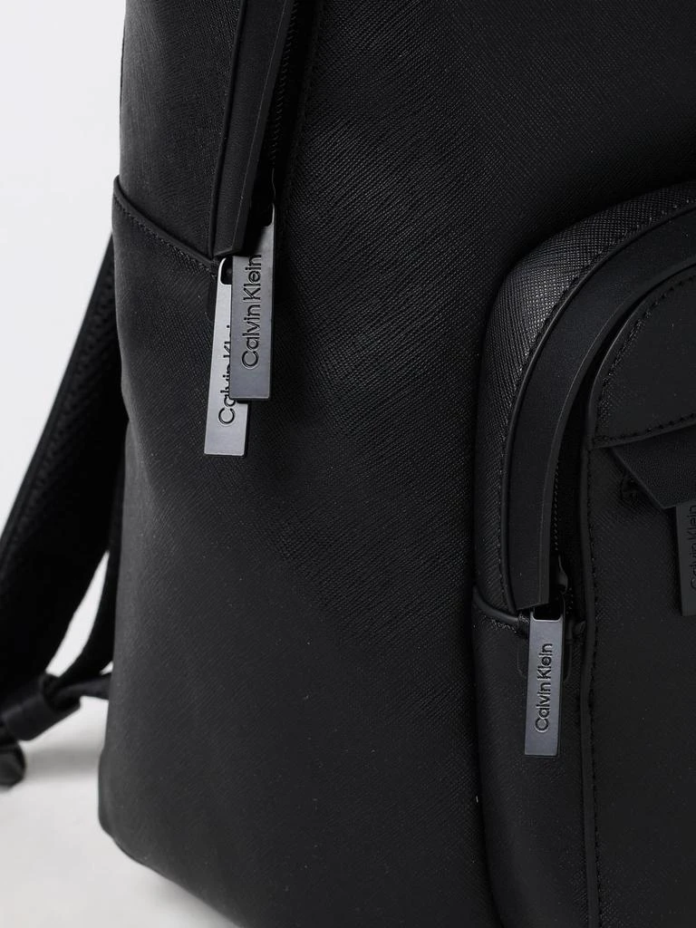 Calvin Klein Backpack men Calvin Klein 3