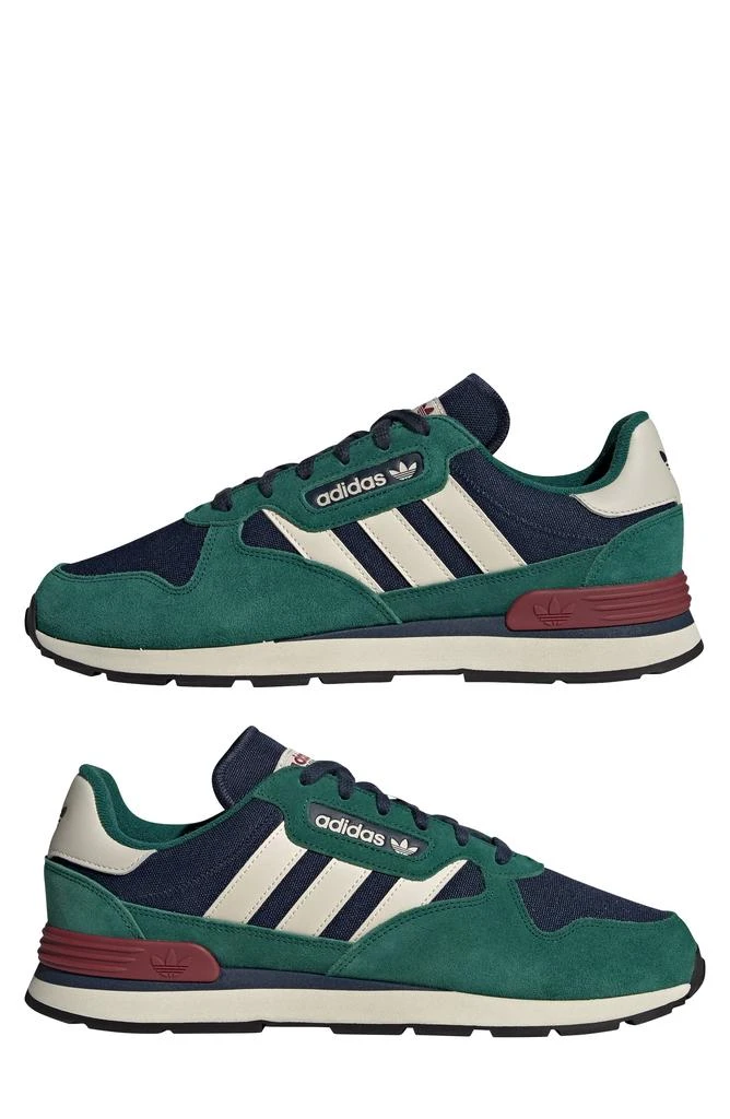Adidas Treziod Running Shoe 9