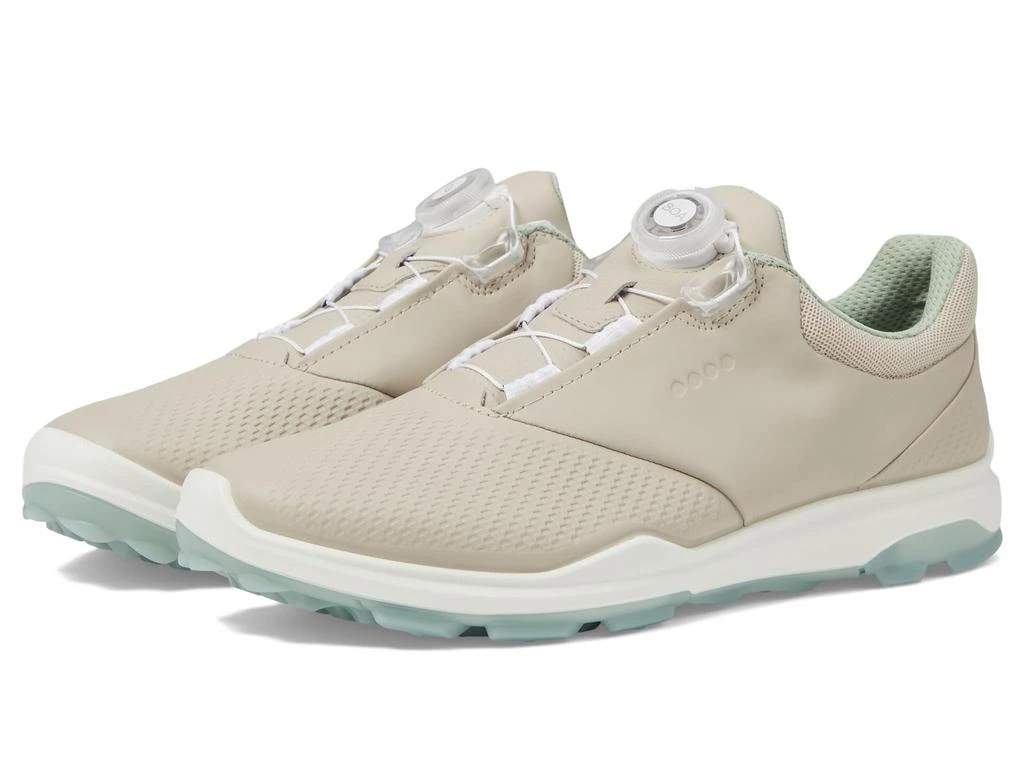 ECCO Golf Biom Hybrid 3 Boa Golf Shoes 1