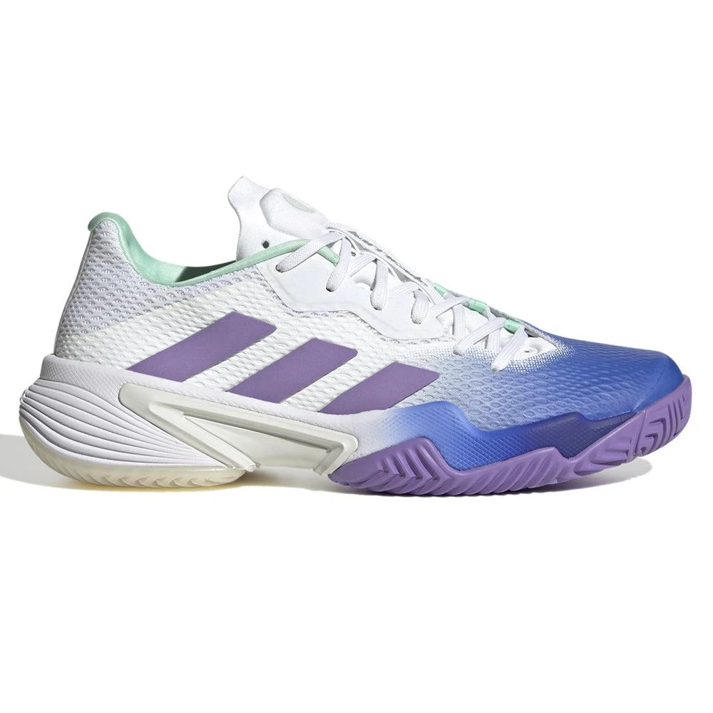 Adidas Barricade Tennis Shoes 1
