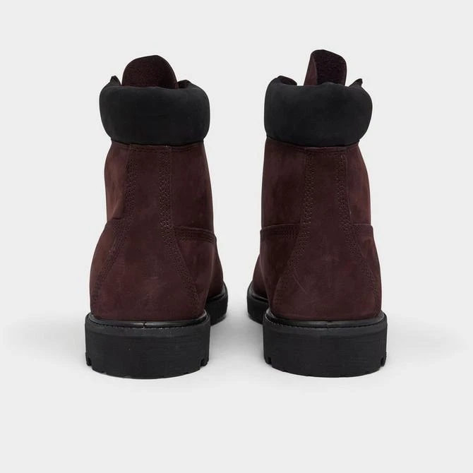 Timberland Men's Timberland 6-Inch Classic Treadlight Boots 4