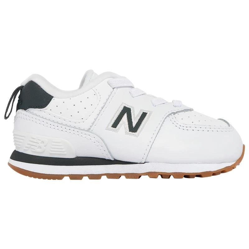 New Balance New Balance 574 - Boys' Toddler 1
