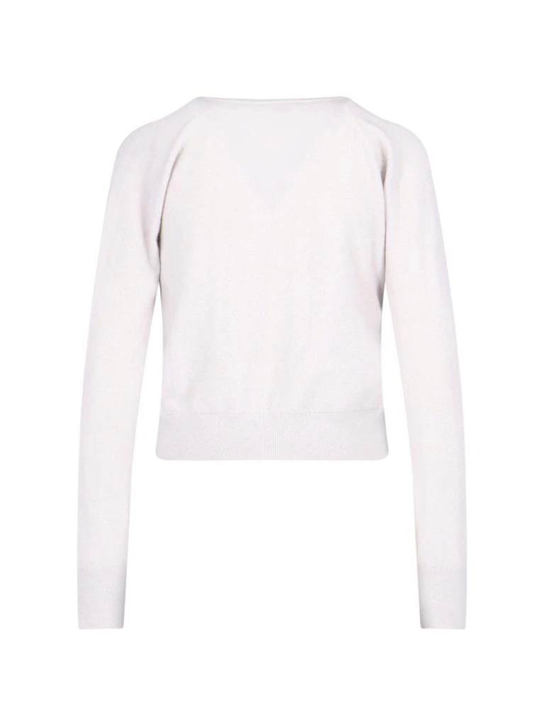 FILIPPA K Filippa K Buttoned Knit Cardigan 3