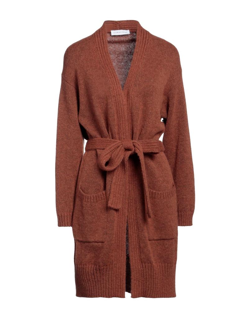 CARACTÈRE Cardigan