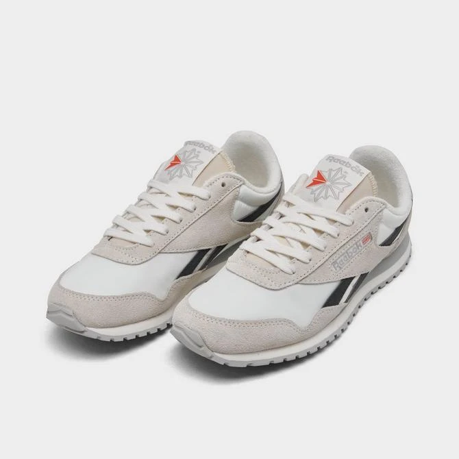 Reebok Women's Reebok Classic AZ Casual Shoes 2