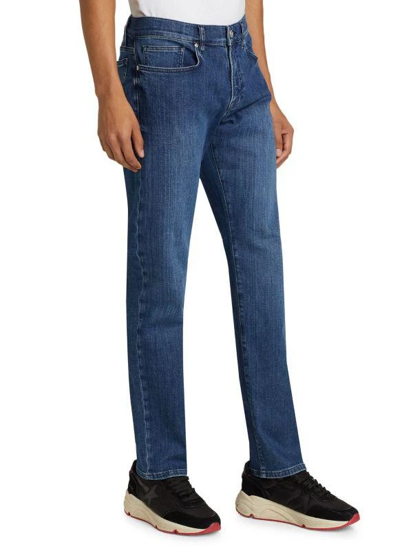 FRAME L'Homme Slim Fit Jeans 3