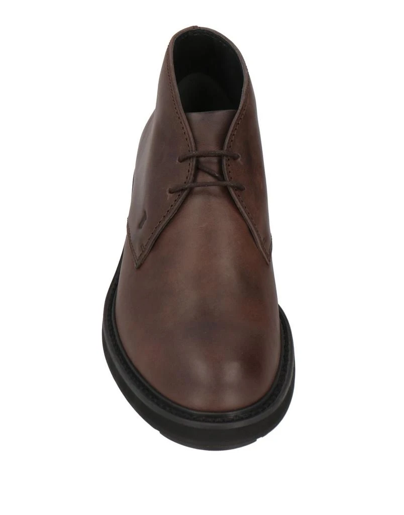 Tod's Ankle boot 4