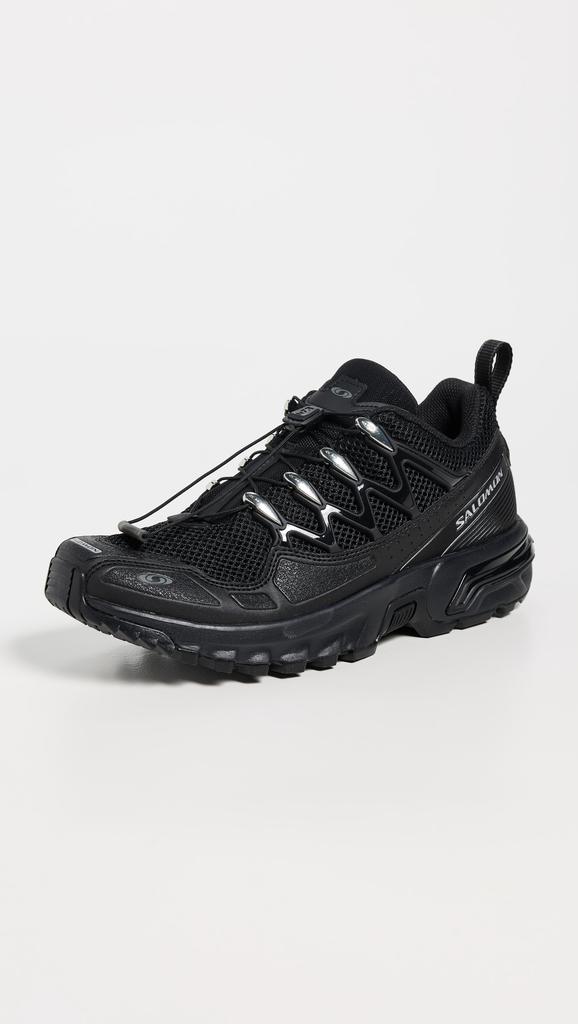 Salomon Black ACS + OG Sneakers - Casual Shoes - Compare