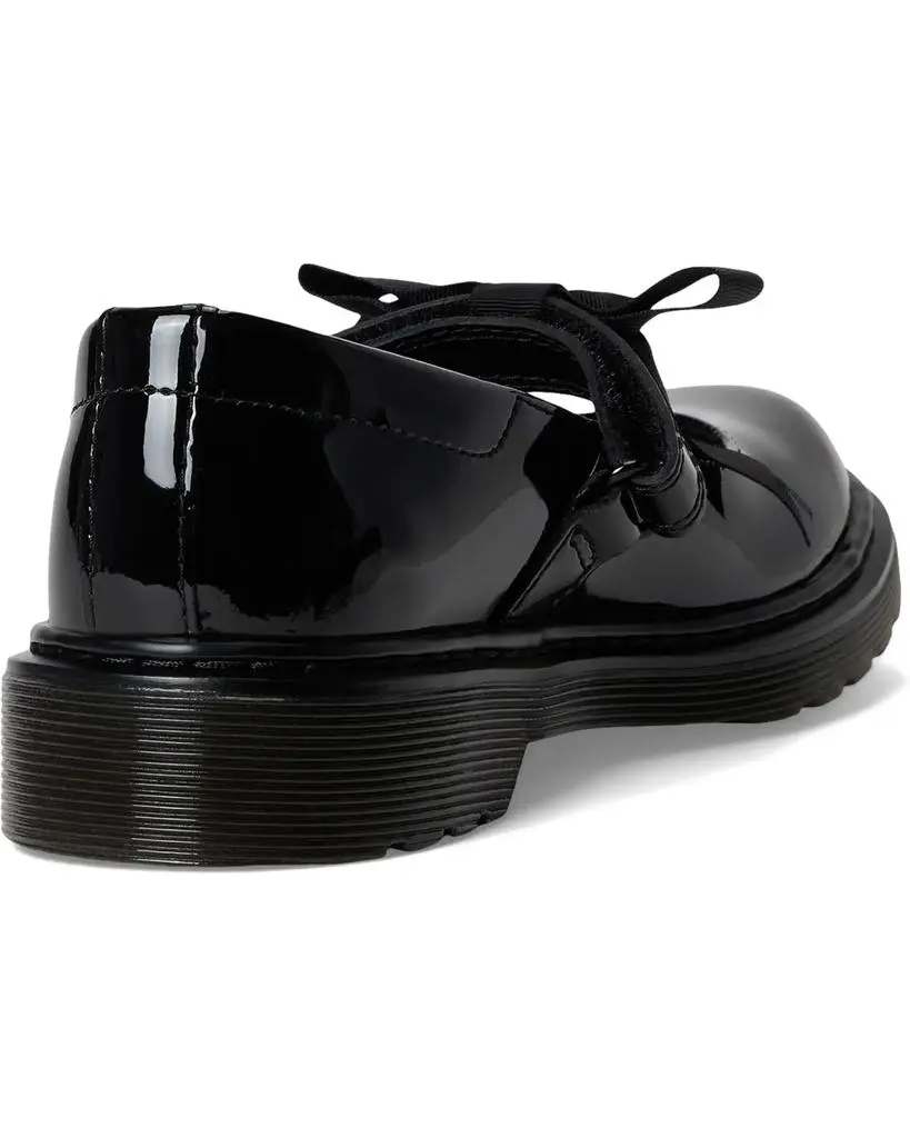 Dr. Martens Girl's Dr. Martens Kid's Collection Maccy II J 5
