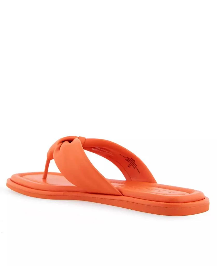 Aerosoles Women's Bond Flip Flop Sandals 6
