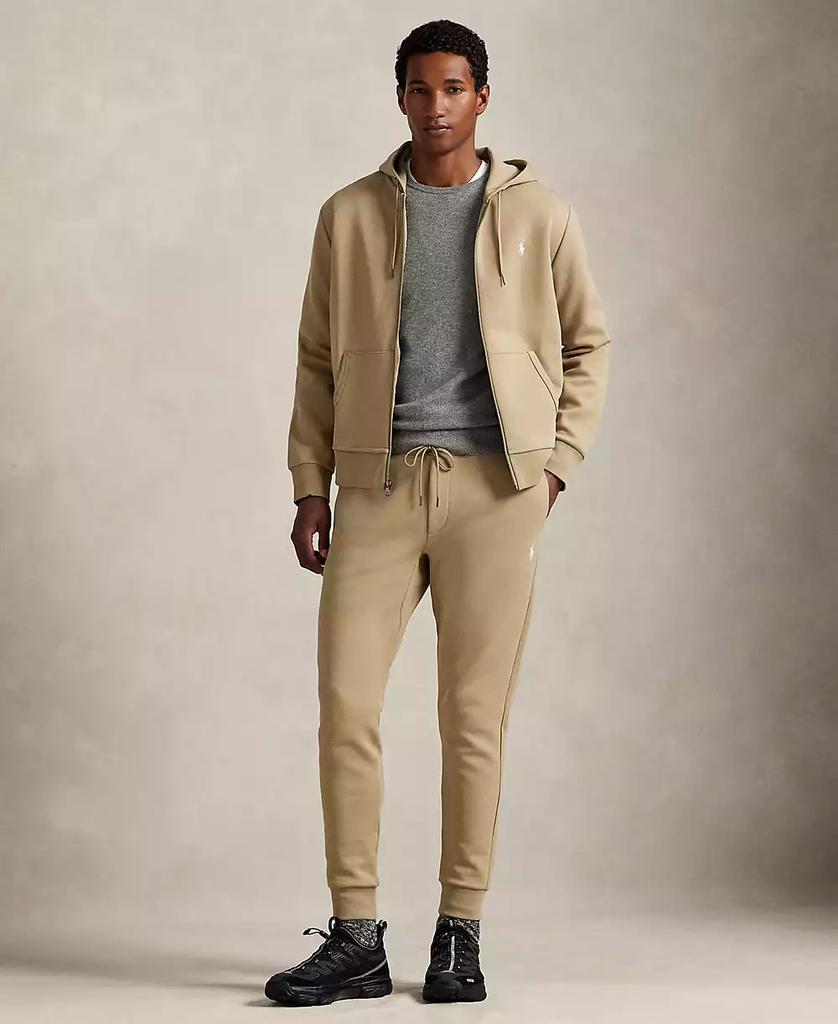 Ralph Lauren Men's Double-Knit Jogger Pants