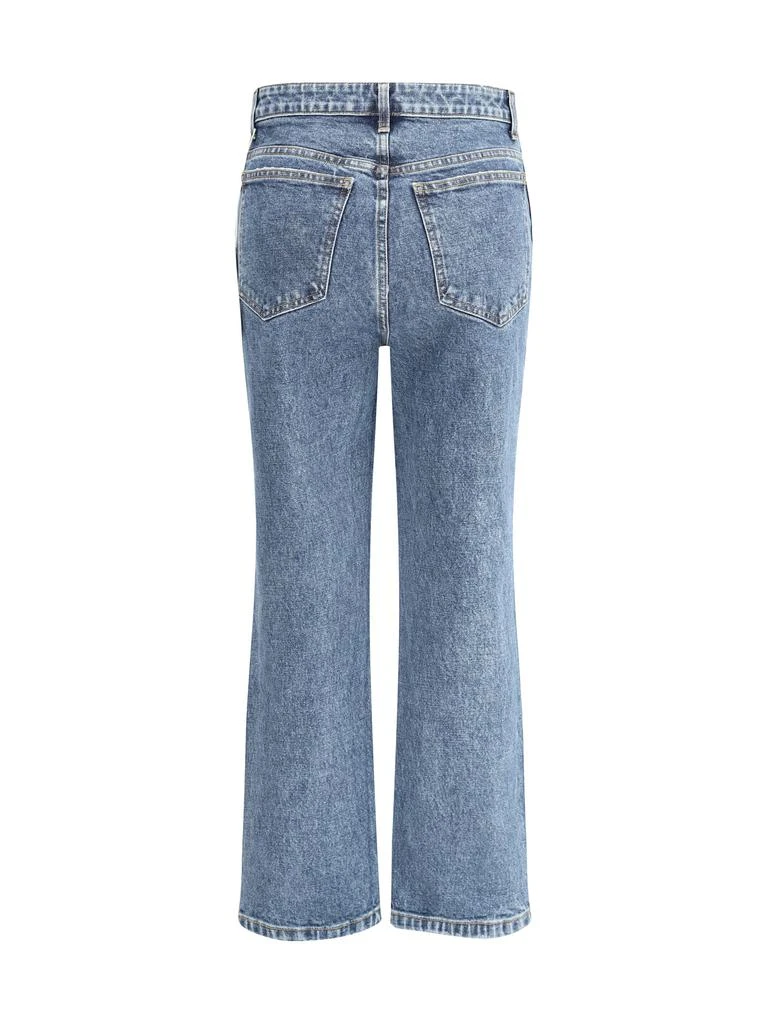 Khaite Abigail Jeans 2