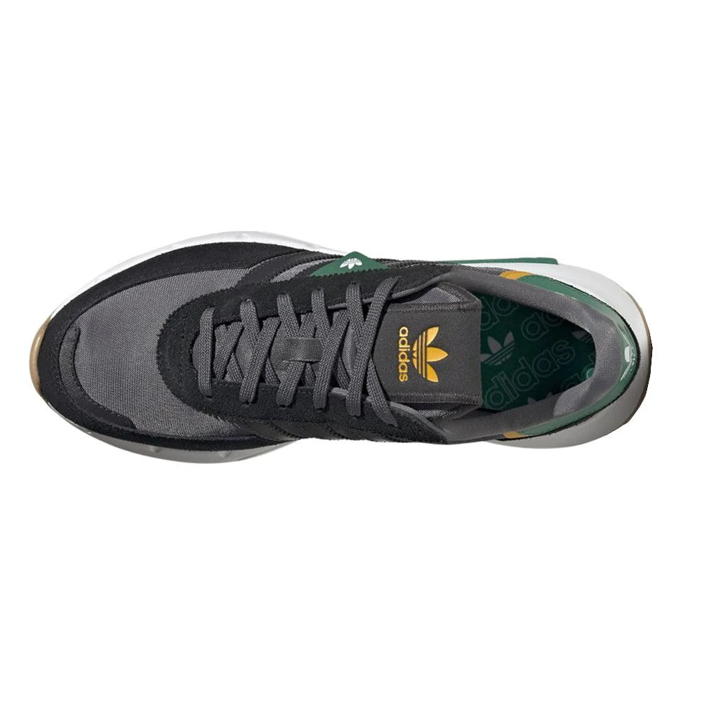 Adidas Retropy F2 Lace Up Sneakers 4