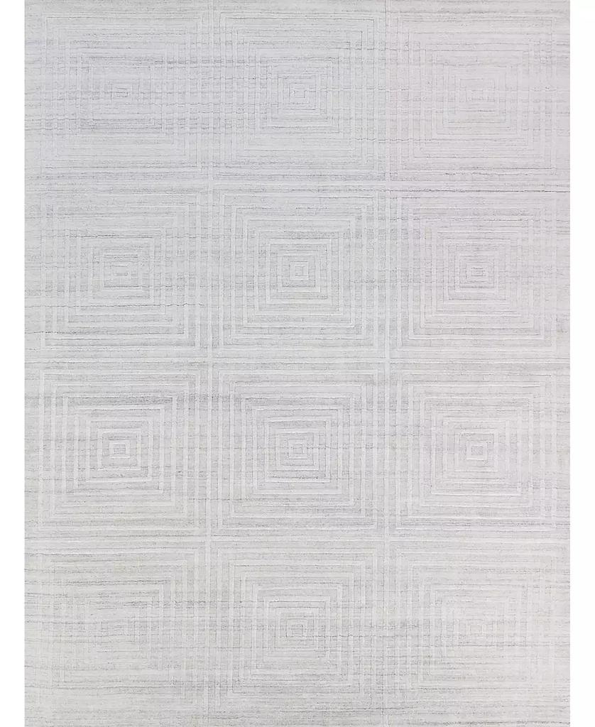 Exquisite Rugs Castelli ER3979 8' x 10' Area Rug