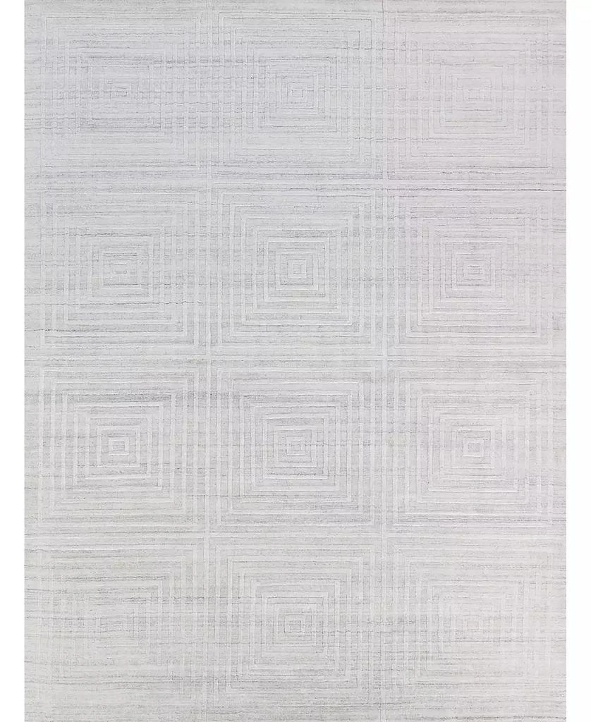 Exquisite Rugs Castelli ER3979 8' x 10' Area Rug 1