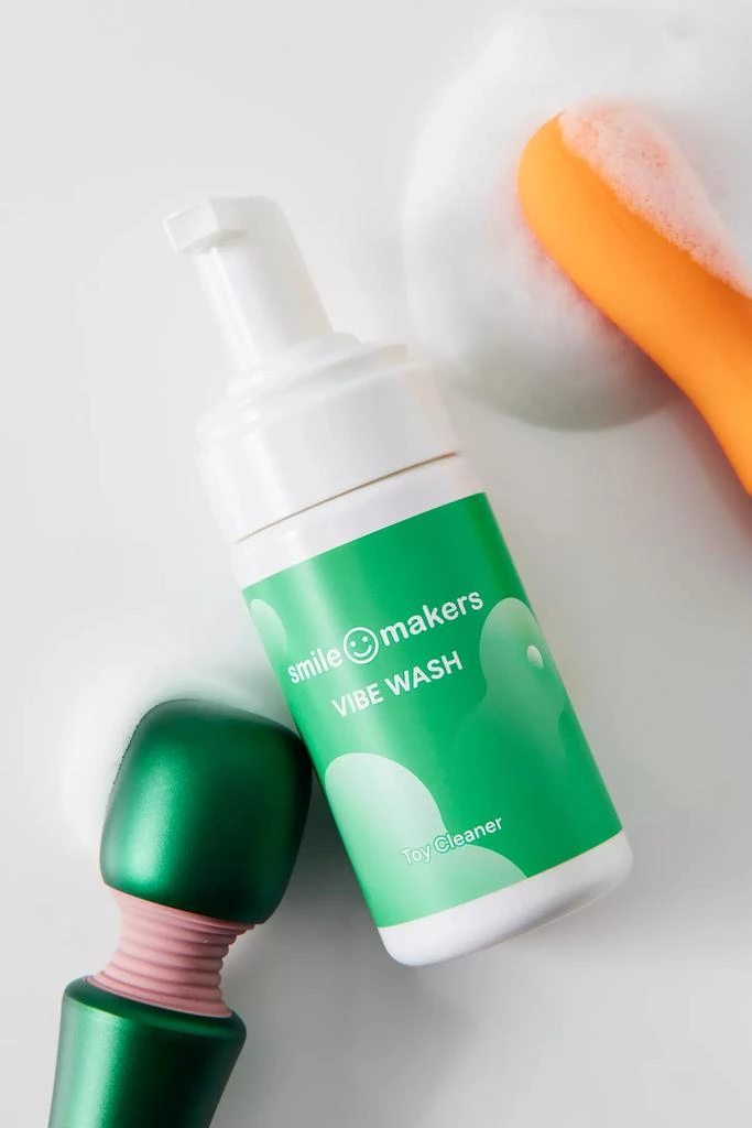 Smile Makers Smile Makers Vibe Wash 1