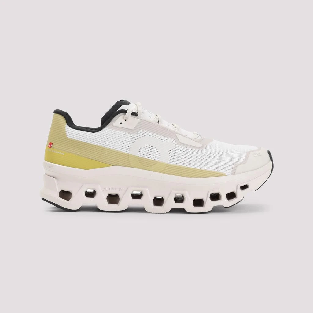 ON RUNNING CLOUDMSTER VOI SNEAKERS 2
