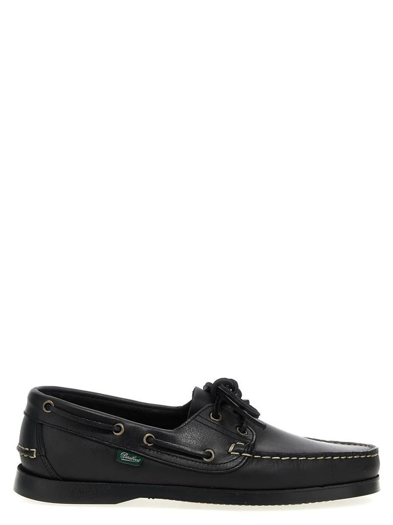 Paraboot Paraboot 'Barth' Boat Shoe 1