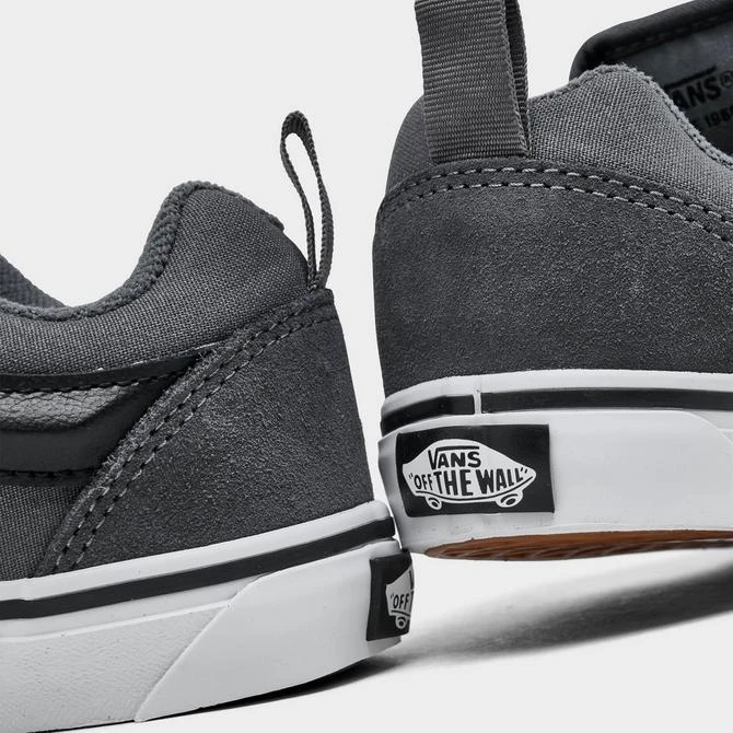 Vans Little Kids' Vans Knu Skool Casual Shoes 5