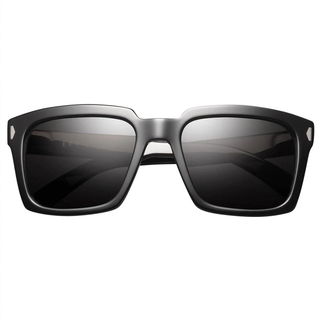 IVI VISION Ivi Vision - Unisex - Lee Polished Polarized Lens 2