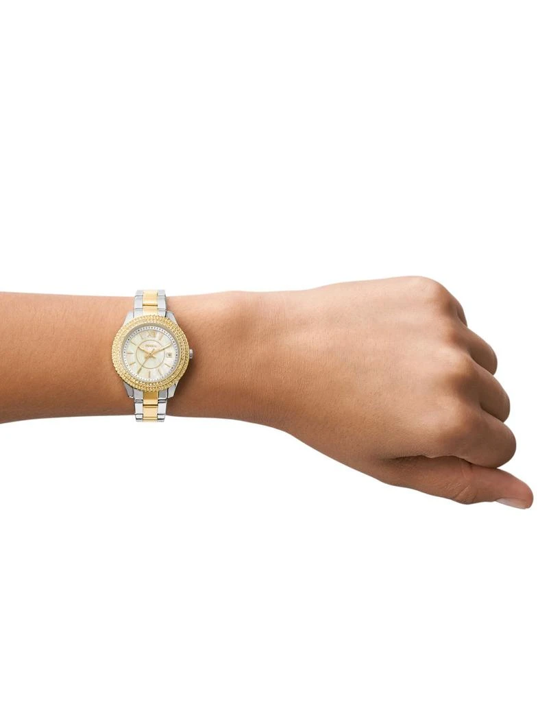FOSSIL Wrist watch 4