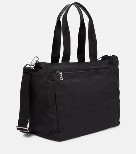 Prada Re-Nylon changing bag 4