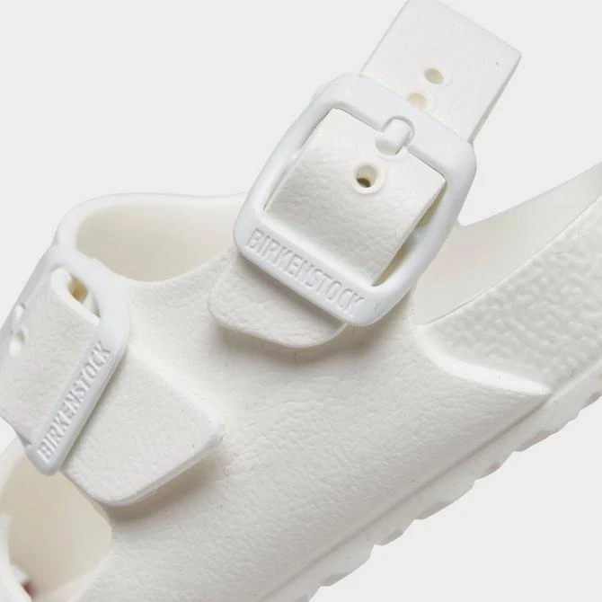 Birkenstock Girls' Toddler Birkenstock Milano Essentials EVA Sandals 3