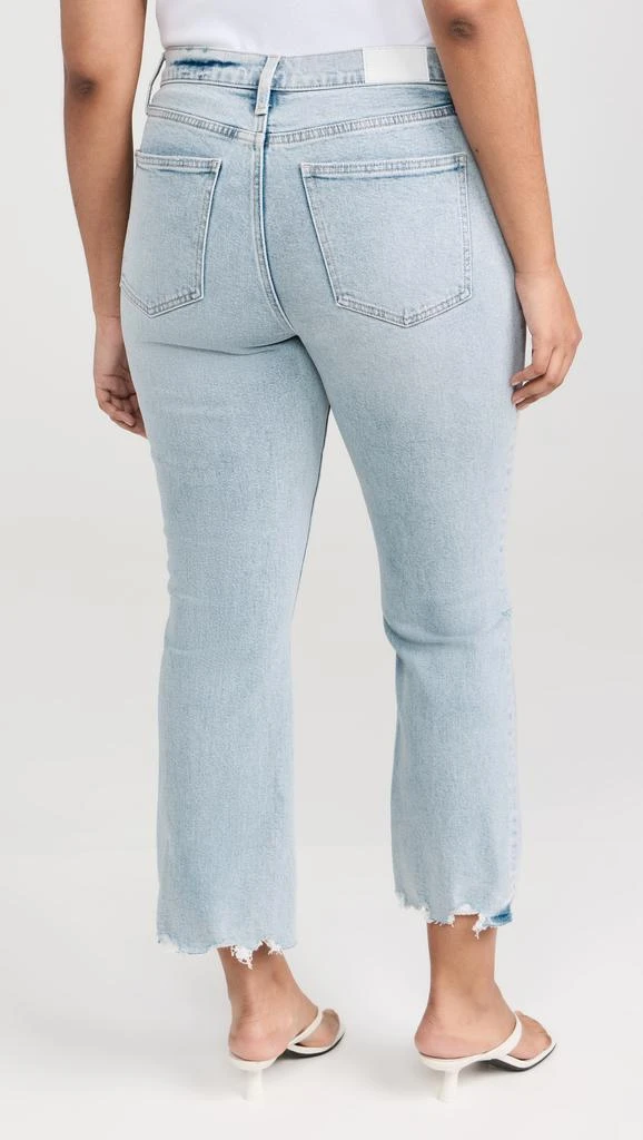 Pistola Denim Lennon Jeans 10