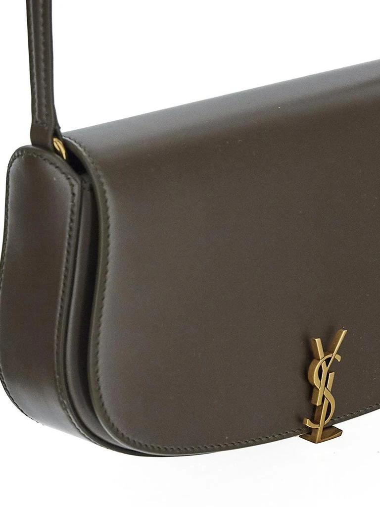 Yves Saint Laurent Mini Voltaire Bag 4