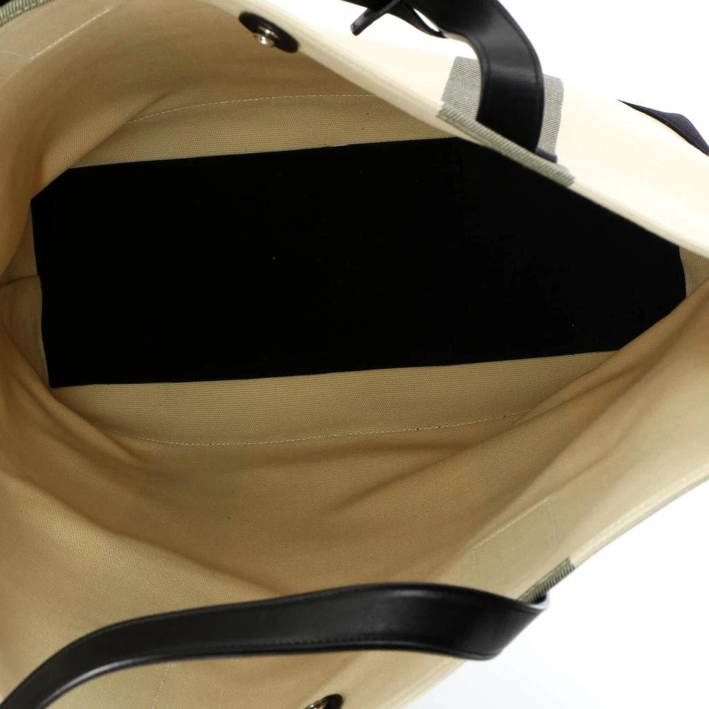 Yves Saint Laurent Beach Tote Canvas Large 5