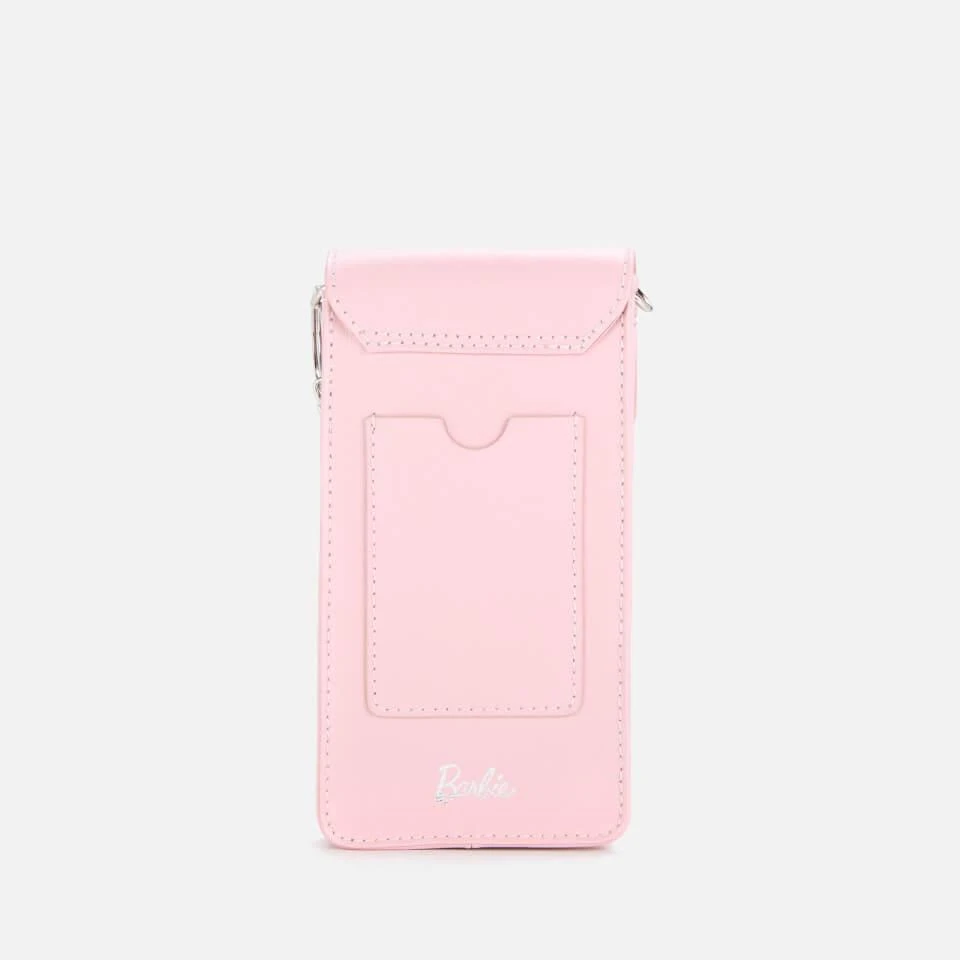 Núnoo Núnoo Women's x Barbie Honey Phone Bag - Light Pink 4