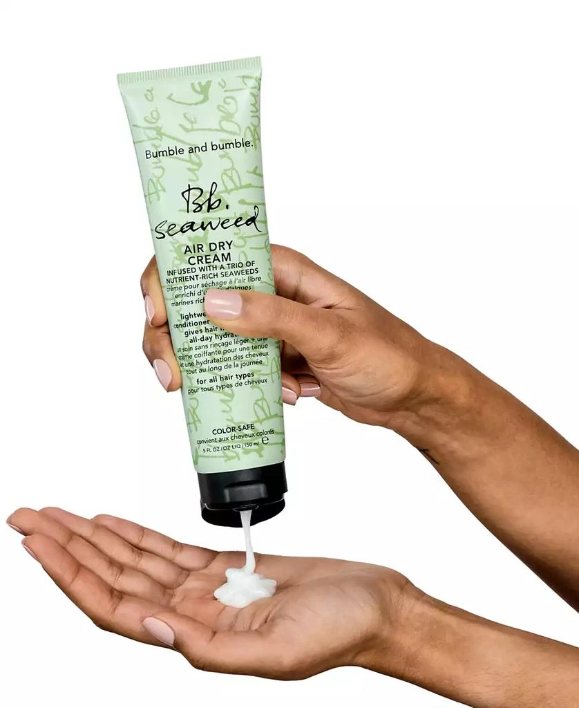 bumble&bumble Seaweed Air Dry Cream, 5 oz. 16