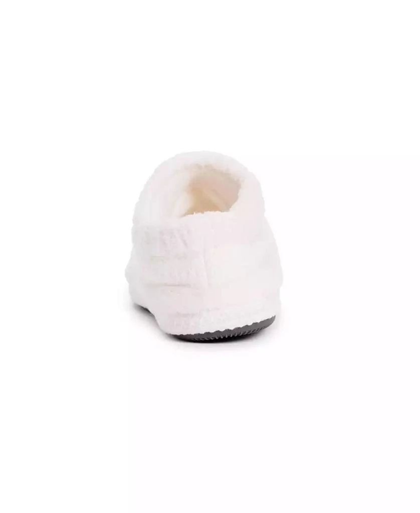 MUK LUKS Women's Rita Full Fit Slipper 7
