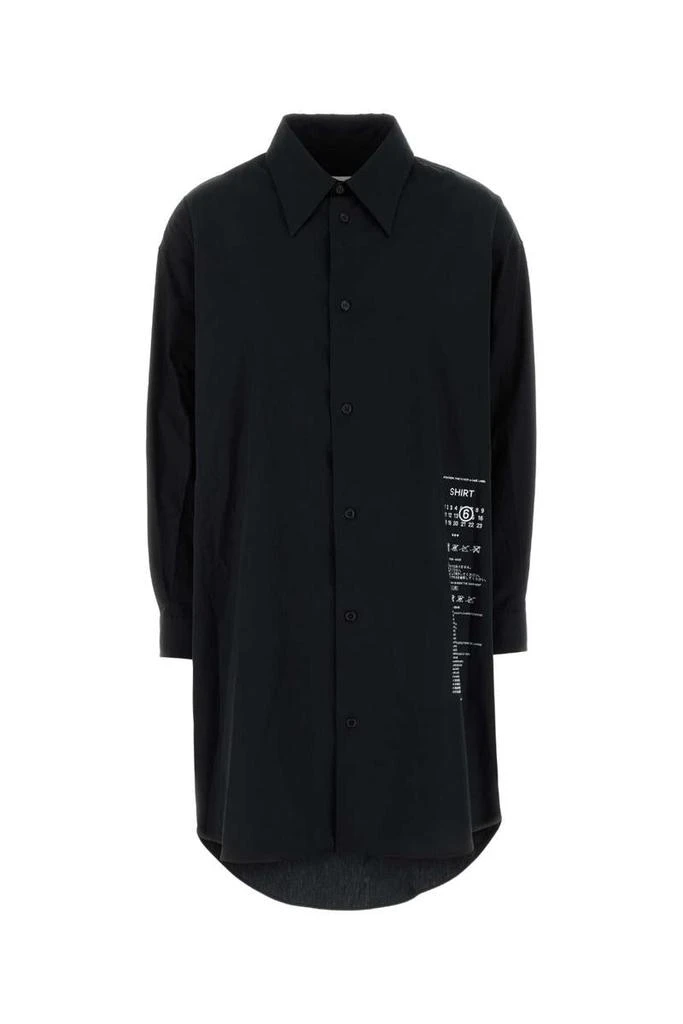 MM6 Mm6 Maison Margiela Dress 1